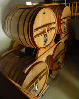 Weinhandel Le Provencal Merseburg Sven Albrecht